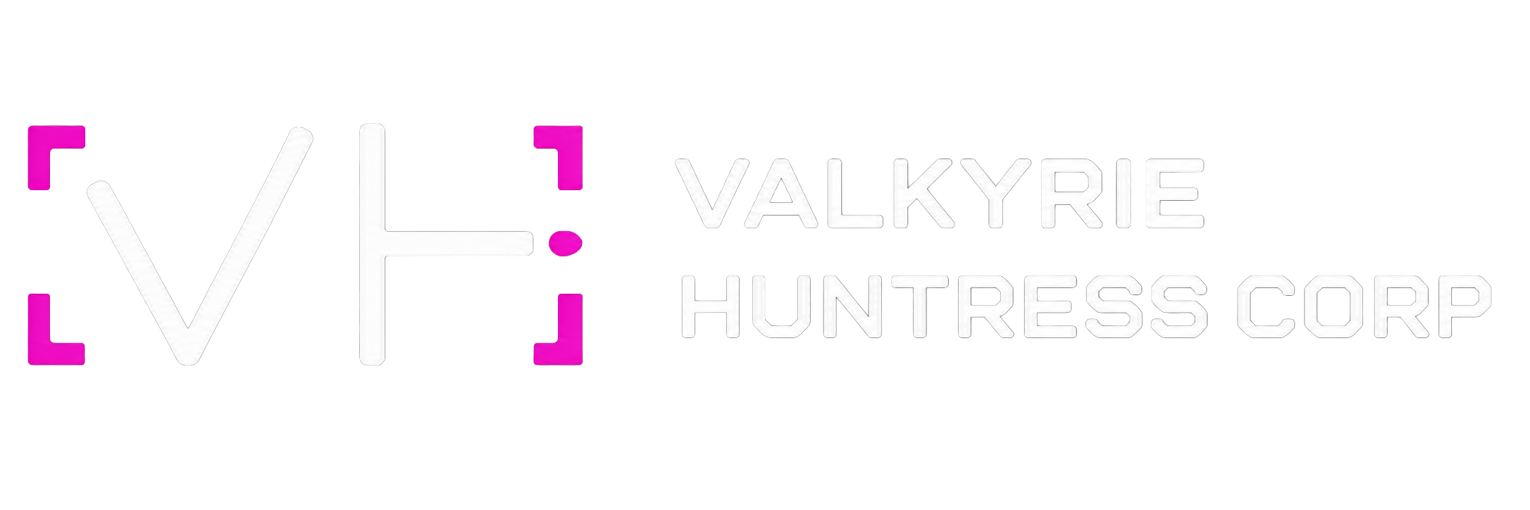 Valkyrie Huntress Corp logo